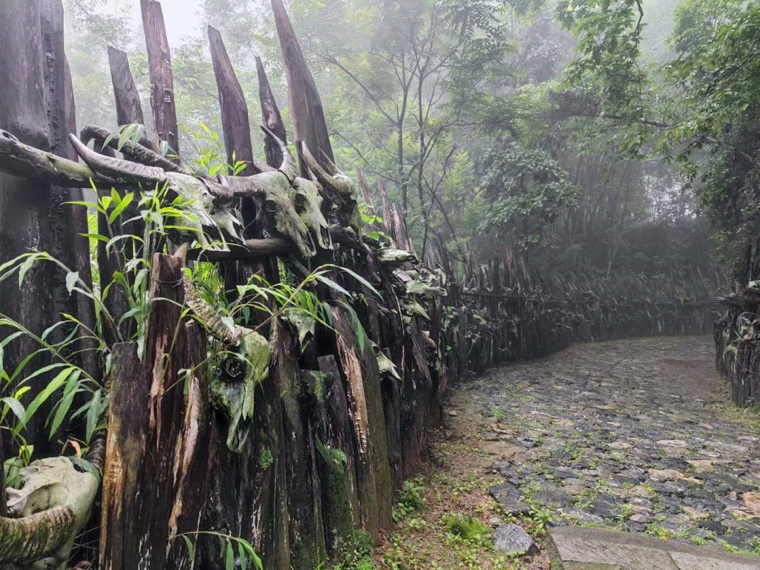 溶洞景觀設(shè)計(jì)廠家